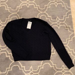 Brandy Melville Sweater!!